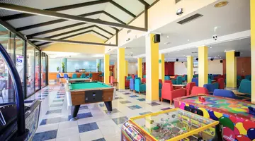 HOTEL SERVIGROUP PUEBLO BENIDORM
