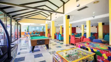 HOTEL SERVIGROUP PUEBLO BENIDORM