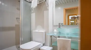 HOTEL SERVIGROUP PUEBLO BENIDORM