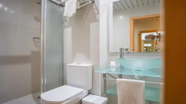 HOTEL SERVIGROUP PUEBLO BENIDORM