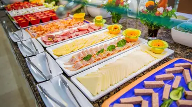 HOTEL SERVIGROUP PUEBLO BENIDORM