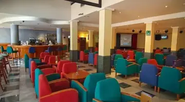 HOTEL SERVIGROUP PUEBLO BENIDORM