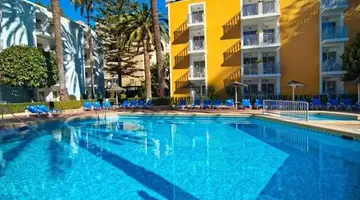 HOTEL SERVIGROUP PUEBLO BENIDORM
