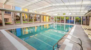 HOTEL SERVIGROUP PUEBLO BENIDORM