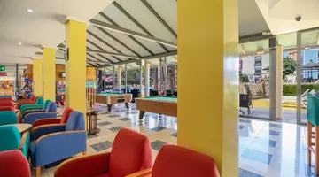 HOTEL SERVIGROUP PUEBLO BENIDORM
