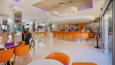 HOTEL SERVIGROUP PUEBLO BENIDORM