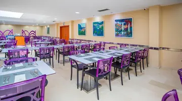 HOTEL SERVIGROUP PUEBLO BENIDORM