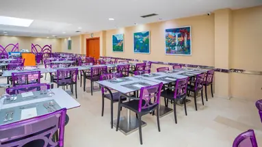 HOTEL SERVIGROUP PUEBLO BENIDORM