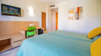 HOTEL SERVIGROUP PUEBLO BENIDORM