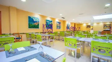 Hotel Servigroup Pueblo Benidorm