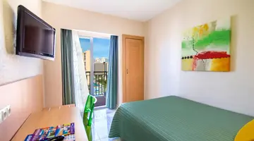 Hotel Servigroup Pueblo Benidorm