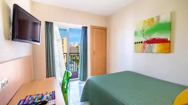 Hotel Servigroup Pueblo Benidorm