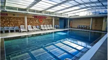 HOTEL SERVIGROUP PUEBLO BENIDORM