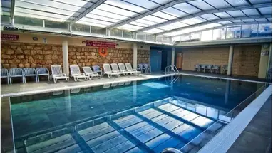 HOTEL SERVIGROUP PUEBLO BENIDORM