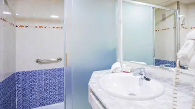 HOTEL SERVIGROUP RIALTO