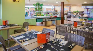 HOTEL SERVIGROUP RIALTO