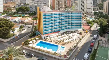 Hotel Servigroup Rialto