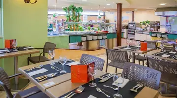 Hotel Servigroup Rialto