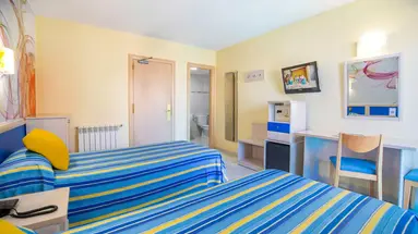 HOTEL SERVIGROUP RIALTO