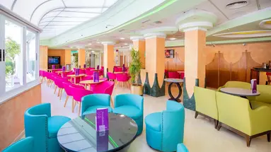HOTEL SERVIGROUP RIALTO
