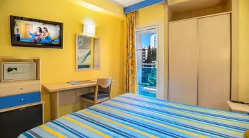 Hotel Servigroup Rialto