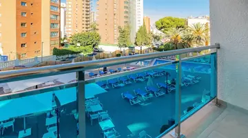 Hotel Servigroup Rialto