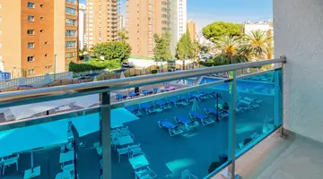HOTEL SERVIGROUP RIALTO