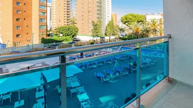 HOTEL SERVIGROUP RIALTO