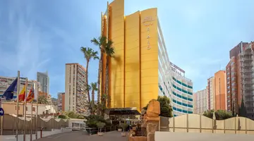 HOTEL SERVIGROUP RIALTO