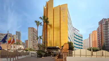 HOTEL SERVIGROUP RIALTO