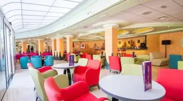 HOTEL SERVIGROUP RIALTO