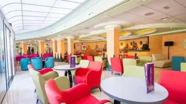 HOTEL SERVIGROUP RIALTO