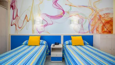 HOTEL SERVIGROUP RIALTO