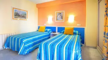 HOTEL SERVIGROUP RIALTO