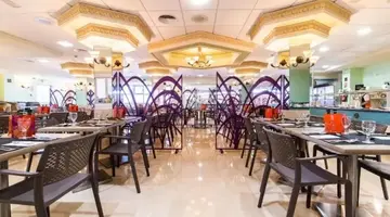 HOTEL SERVIGROUP RIALTO
