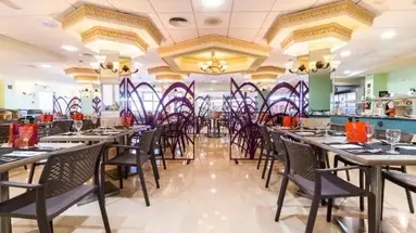 HOTEL SERVIGROUP RIALTO