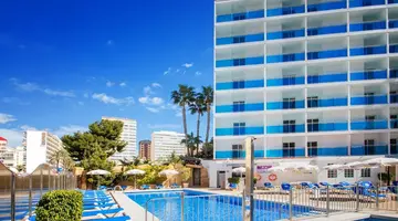 Hotel Servigroup Rialto