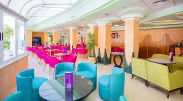 Hotel Servigroup Rialto