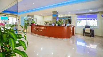 Hotel Servigroup Rialto
