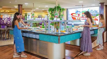 Hotel Servigroup Rialto