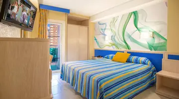 HOTEL SERVIGROUP RIALTO