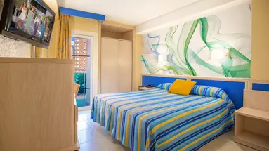 HOTEL SERVIGROUP RIALTO