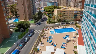 HOTEL SERVIGROUP RIALTO