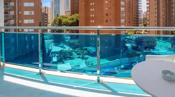 Hotel Servigroup Rialto