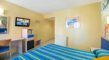 Hotel Servigroup Rialto