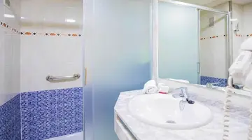 Hotel Servigroup Rialto