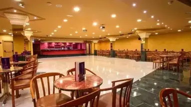 HOTEL SERVIGROUP RIALTO