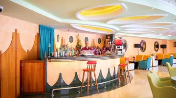 HOTEL SERVIGROUP RIALTO