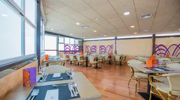 HOTEL SERVIGROUP RIALTO
