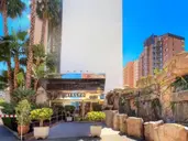 HOTEL SERVIGROUP RIALTO